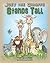 JOEY THE GIRAFFE STANDS TALL by Mark Januszewski