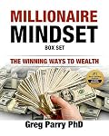 Millionaire Mindset Box Set: The Winning Ways to Wealth
