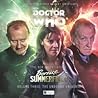 Doctor Who by James Goss Doctor Who by James Goss