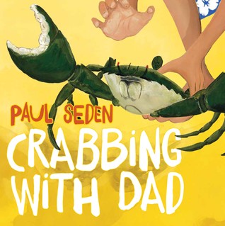Crabbing with Dad (Paperback)