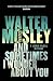 And Sometimes I Wonder About You (Leonid McGill #5)
