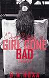 Once Upon a Girl Gone Bad by D.N. Hoxa