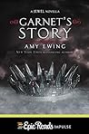 Garnet's Story by Amy Ewing