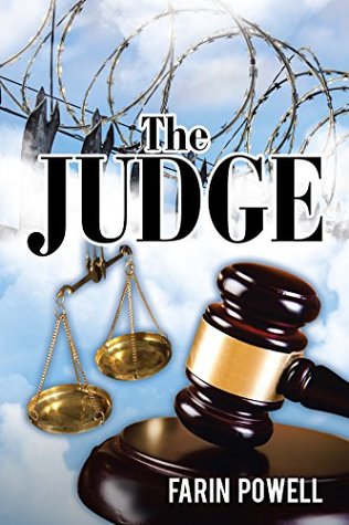 The Judge (Kindle Edition)