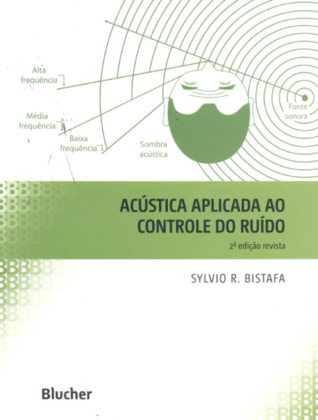 Acústica Aplicada ao Controle do Ruído