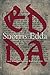 Edda by Snorri Sturluson