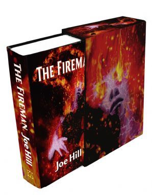 The Fireman