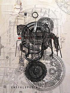 Ensyklopedia (Hardcover)