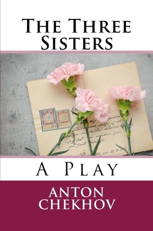 The Three Sisters