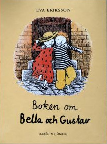 Boken om Bella och Gustav