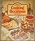 Cooking for special occasions (St Michael cookery library)