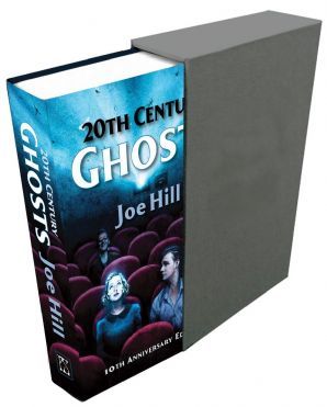 20th Century Ghosts