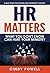 HR Matters: What you don't know can hurt your ministry