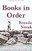 Books in Order: Brenda Novak: Whiskey Creek in Order, Dundee Idaho Series, Stillwater Series