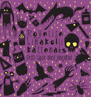 Rohelise limakolli kättemaks