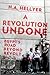 A Revolution Undone: Egypt's Road Beyond Revolt
