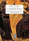 La fragilidad del...