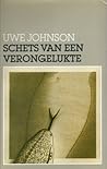 Schets van een verongelukte by Uwe Johnson