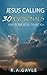 Jesus Calling: 30 Devotionals and Powerful Prayers