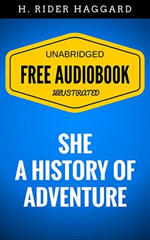 She: A History of Adventure