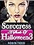 Sorceress (A Shade of Hallo...