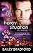 Harey Situation (City Shifters #2)