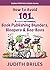 How to Avoid 101 Book Publi...