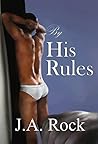 Book cover for By His Rules