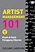 Artist Management 101 Part 2