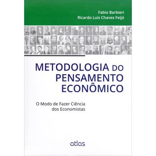 Metodologia do Pensamento Econômico