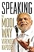 Speaking: The Modi Way