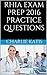 RHIA Exam Prep 2016: Practice Questions for the Registered Health Information Administrator Exam (RHIA Exam)