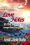 Love Notes in the Key of Sea (Georgie Shaw #2)