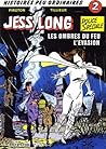 Les ombres du feu - L'évasion by Maurice Tillieux