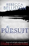 The Pursuit by Rebecca Belliston