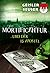 Mortificantur und der 13. Apostel: Franken Krimi - Dadord in Frangn - Band III der Schorsch Bachmeyer Krimi-Reihe (Schorsch Bachmeyer Krimi-Reihe - Dadord in Frangn 3) (German Edition)
