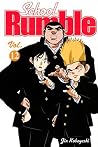 School Rumble Vol. 12 by Jin Kobayashi