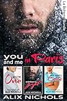 You and Me in Paris - La Bohème Bundle by Alix Nichols You and Me in Paris - La Bohème Bundle by Alix Nichols