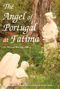 The Angel of Portugal at Fatima