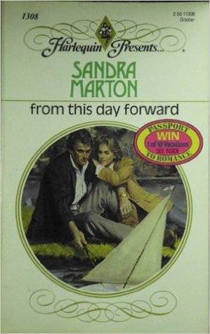 From This Day Forward (Paperback)