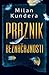 Praznik beznačajnosti by Milan Kundera