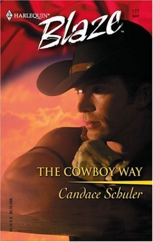 The Cowboy Way (Rodeo Cowboys, #2)