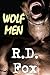 Wolf Men (3 Books)