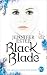 Die helle Flamme der Magie (Black Blade, #3)