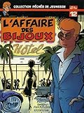 Félix : L'Affaire des bijoux