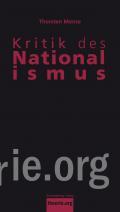 Kritik des Nationalismus (Unknown Binding)
