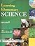 Learning Elementary Science for Class 4 by V.K. Sally
