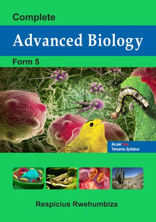 Complete Advanced Biology Form 5
