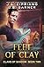 Feet of Clay (Clans of Shad...