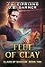 Feet of Clay (Clans of Shadow, #2)